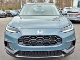 New 2025 Honda HR-V LX image 2