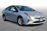 Used 2018 Toyota Prius One image 2