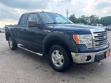 Used 2010 Ford F150 4x4 SuperCab image 4