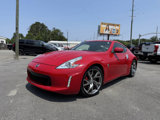 Used 2016 Nissan 370Z Coupe image 2