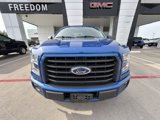 Used 2017 Ford F150 XL w/ Equipment Group 101A Mid image 5