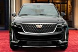 New 2025 Cadillac XT6 Luxury image 3