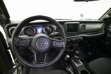 Used 2022 Jeep Wrangler Sport image 5