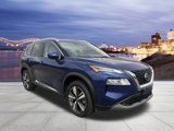 Used 2021 Nissan Rogue SL image 4
