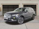 Certified 2022 Volvo XC90 T8 Inscription Expression w/ Climate Package image 3