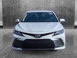 Used 2022 Toyota Camry LE image 2