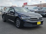 Used 2024 Volkswagen Jetta S image 3
