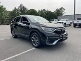 Used 2021 Honda CR-V EX-L image 6