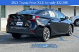 Used 2022 Toyota Prius XLE image 5