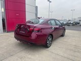 New 2025 Nissan Versa SV w/ Trunk Package image 6