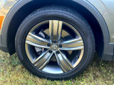 Used 2021 Volkswagen Tiguan SEL image 5