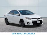 Used 2016 Toyota Corolla S image 4