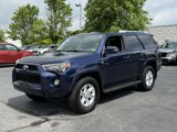 Used 2018 Toyota 4Runner 4WD image 5