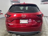 Used 2017 MAZDA CX-5 Touring w/ Preferred Equipment Package image 5