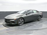 New 2025 Hyundai Elantra Sport image 4
