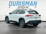 New 2025 Toyota Corolla Cross AWD Hybrid image 4