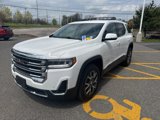 Used 2022 GMC Acadia SLE w/ Driver Convenience Package image 3