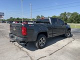 Used 2017 Chevrolet Colorado Z71 image 2