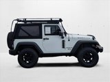 Used 2014 Jeep Wrangler Rubicon w/ Power Convenience Group image 4