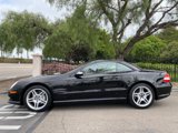Used 2007 Mercedes-Benz SL 550 image 3