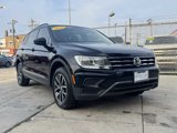 Used 2020 Volkswagen Tiguan SE image 3