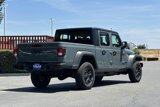 New 2025 Jeep Gladiator Sport image 4