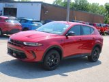 New 2024 Dodge Hornet GT w/ Tech Pack w/o Parking image 3