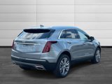 New 2025 Cadillac XT5 Premium Luxury w/ Technology Package image 5