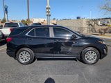 Used 2021 Chevrolet Equinox LT image 4
