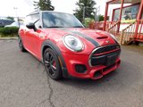 Used 2017 MINI Cooper John Cooper Works w/ Premium Package image 3