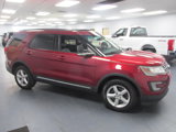 Used 2017 Ford Explorer XLT w/ Equipment Group 202A image 4