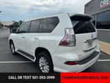 Used 2018 Lexus GX 460 image 3