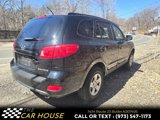 Used 2009 Hyundai Santa Fe GLS image 6