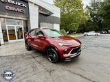 Used 2025 Buick Encore GX Sport Touring w/ Comfort Package image 5