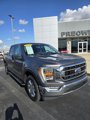 Used 2021 Ford F150 XLT w/ Equipment Group 302A High image 2