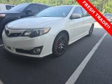 Used 2014 Toyota Camry SE image 4