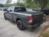 Used 2021 RAM 1500 Big Horn image 4