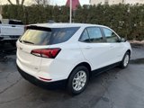 Used 2022 Chevrolet Equinox LS image 3