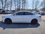 Used 2016 Ford Fusion SE w/ Equipment Group 202A image 2