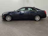 Used 2015 Cadillac CTS Luxury image 2