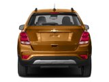Used 2018 Chevrolet Trax LT w/ LT Convenience Package image 5