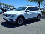 Used 2021 Volkswagen Tiguan S image 3
