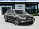 New 2025 INFINITI QX50 Pure image 3