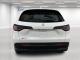 New 2025 Honda HR-V LX image 4