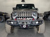 Used 2014 Jeep Wrangler Unlimited Rubicon w/ Connectivity Group image 3