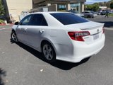 Used 2012 Toyota Camry SE image 4