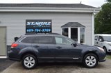 Used 2012 Subaru Outback 2.5i Premium image 6