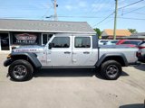 Used 2020 Jeep Gladiator Rubicon image 2
