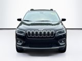 Used 2019 Jeep Cherokee Limited image 2