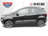 Used 2020 Ford EcoSport SES image 2